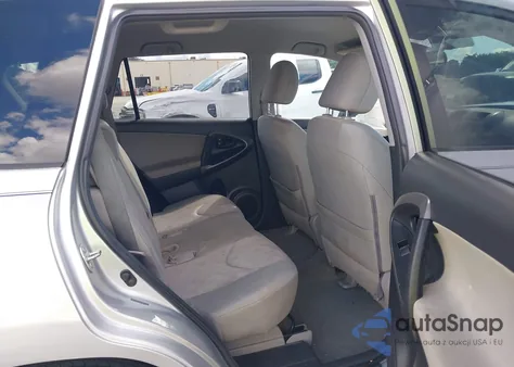 2011 Toyota Rav4 from USA, damaged, VIN 2T3ZF4DVXBW061230